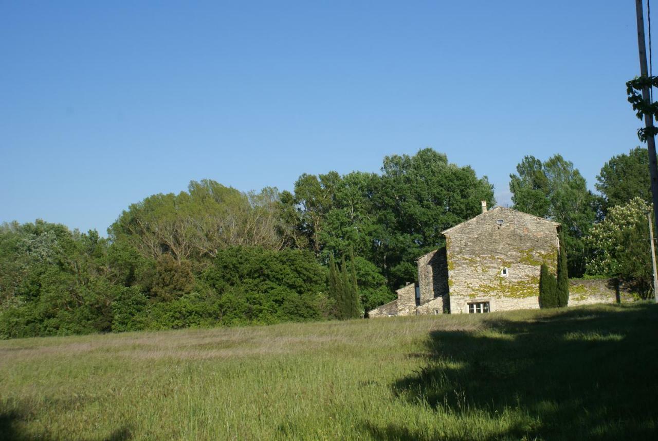 Le Moulin De Montsegur住宿加早餐旅馆 外观 照片